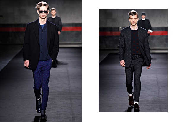 Acne 2012 Fall/Winter Collection