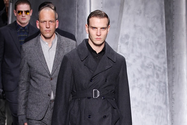 Adam Kimmel 2012 Fall/Winter Collection