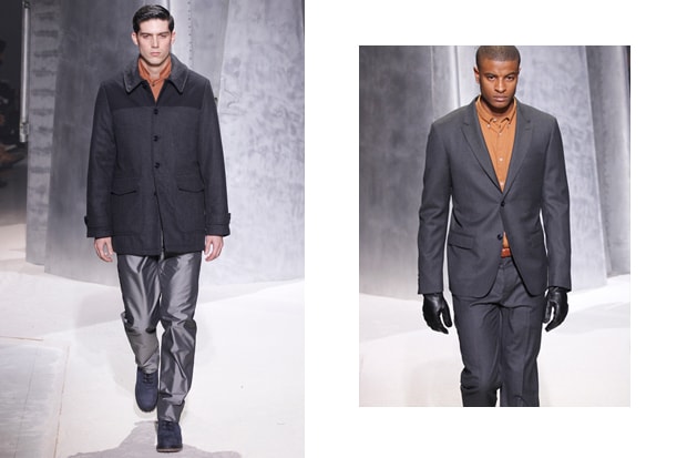 Adam Kimmel 2012 Fall/Winter Collection