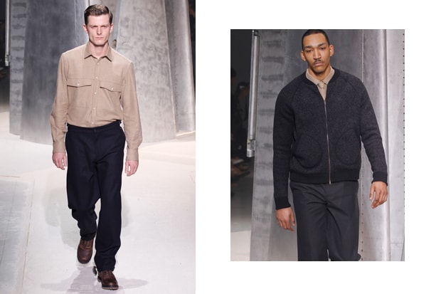 Adam Kimmel 2012 Fall/Winter Collection