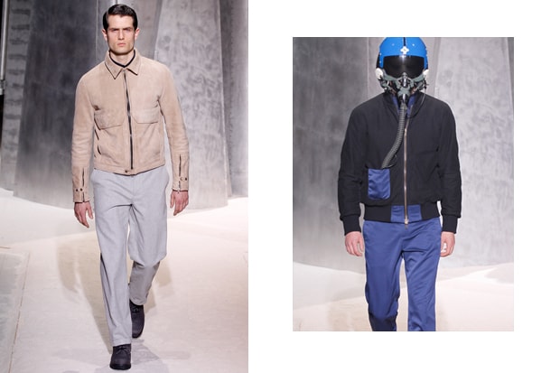 Adam Kimmel 2012 Fall/Winter Collection