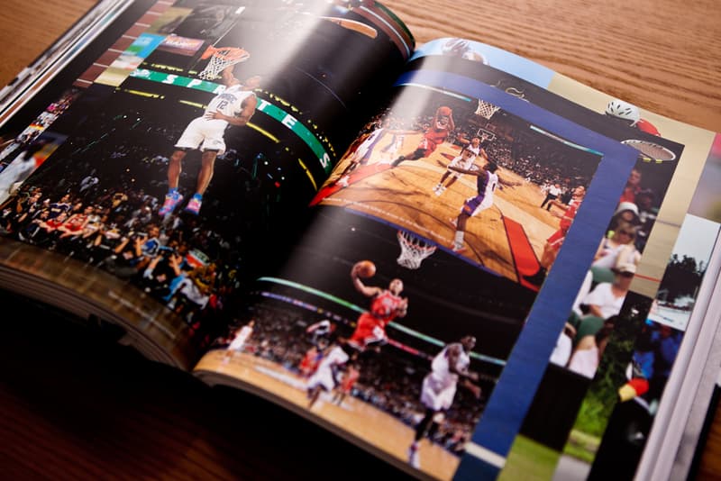 adidas 'The Story As Told By Those Who Have Lived And Are Living It' Book