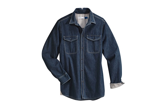 adidas Originals 2012 Spring/Summer Blue Collection