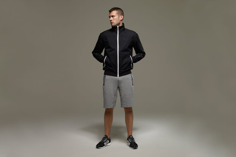 adidas Originals by Originals James Bond for David Beckham 2012 Spring/Summer Collection