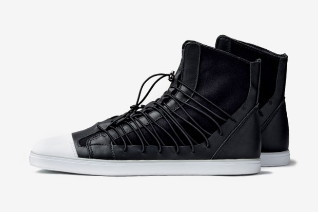 adidas SLVR Plim Lace High