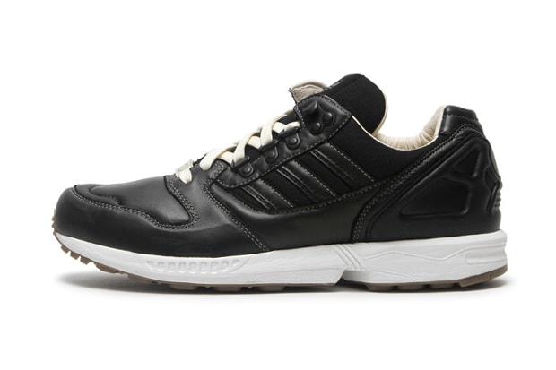 adidas ZX 8000 Black/Vapour