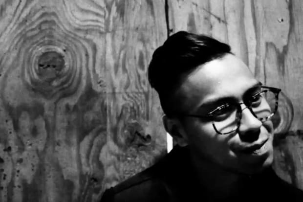 AGENDA: A Conversation with Chris Julian