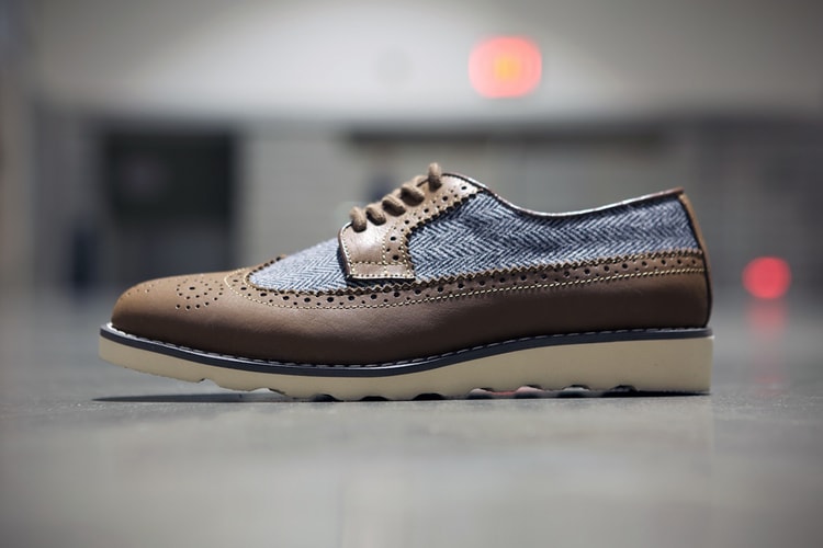 AGENDA: Generic Surplus 2012 Fall/Winter Preview