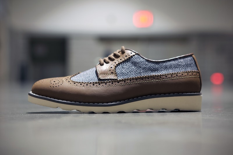 AGENDA: Generic Surplus 2012 Fall/Winter Preview