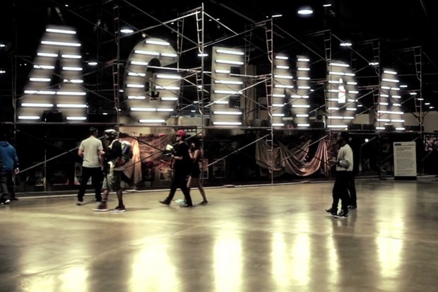 AGENDA Long Beach Jan 2012