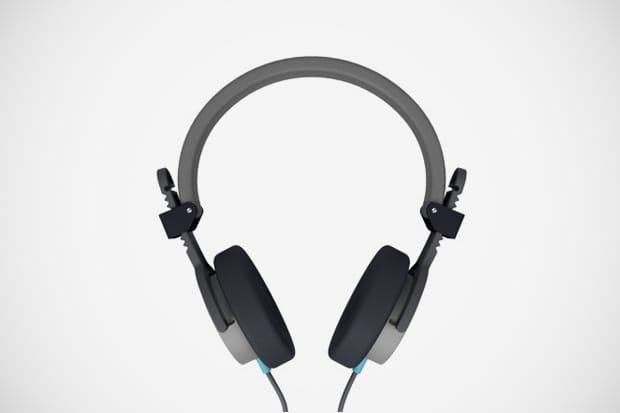 AIAIAI Capital Headphones