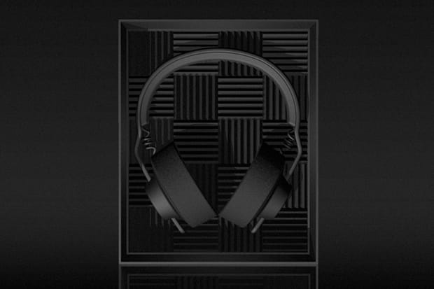 AIAIAI TMA-1 Studio Headphones Preview