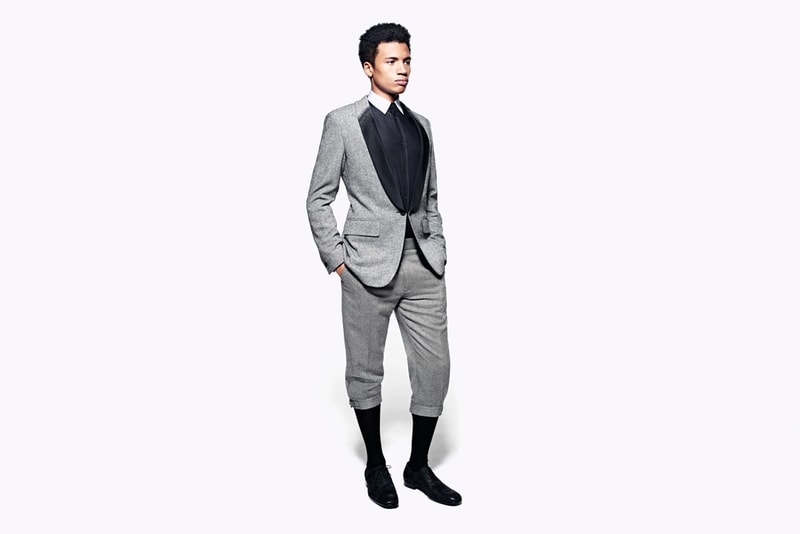 Alexander McQueen 2012 Fall/Winter Collection