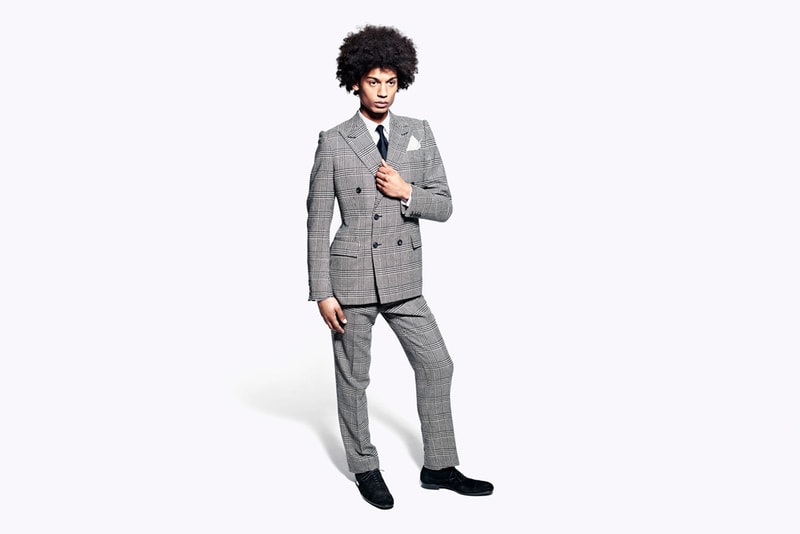 Alexander McQueen 2012 Fall/Winter Collection
