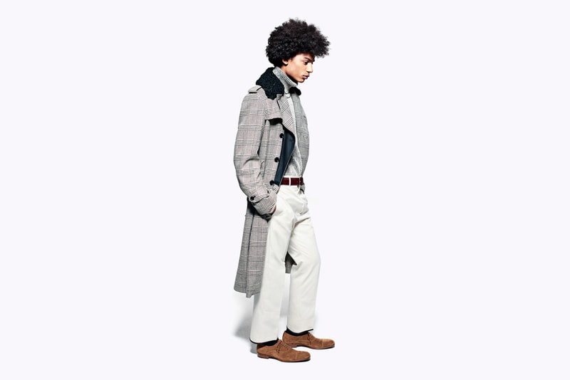 Alexander McQueen 2012 Fall/Winter Collection