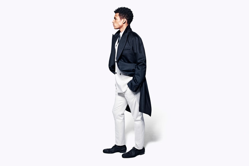 Alexander McQueen 2012 Fall/Winter Collection