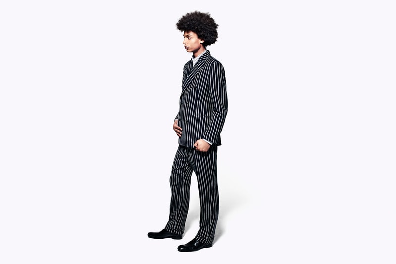 Alexander McQueen 2012 Fall/Winter Collection