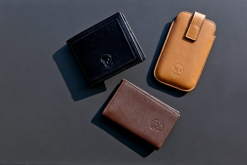 Alexander McQueen 2012 Spring/Summer Accessories