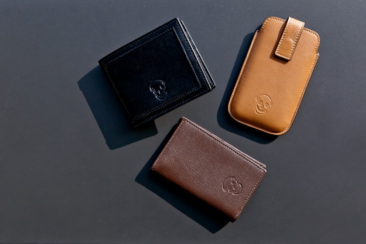 Alexander McQueen 2012 Spring/Summer Accessories