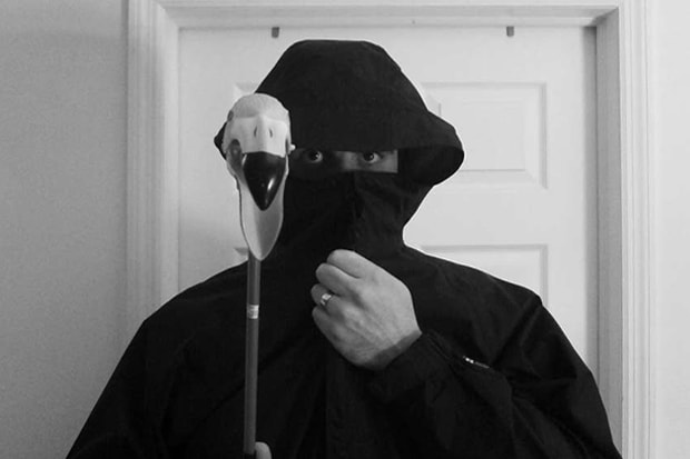 Alexander Richter: Picture Me Rollin'