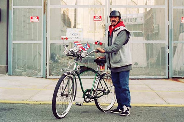 Alexander Richter: Picture Me Rollin'