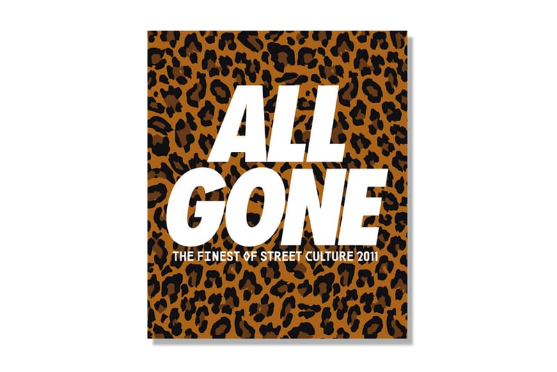 All Gone 2011 Further Look 