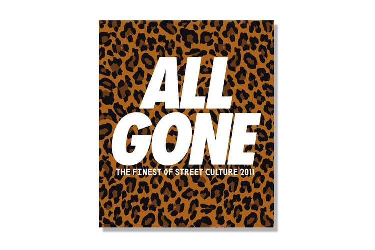 All Gone 2011 Further Look