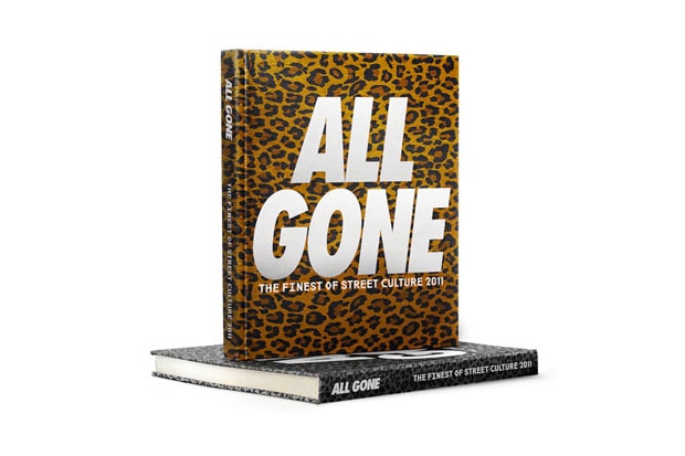 All Gone 2011 Preview