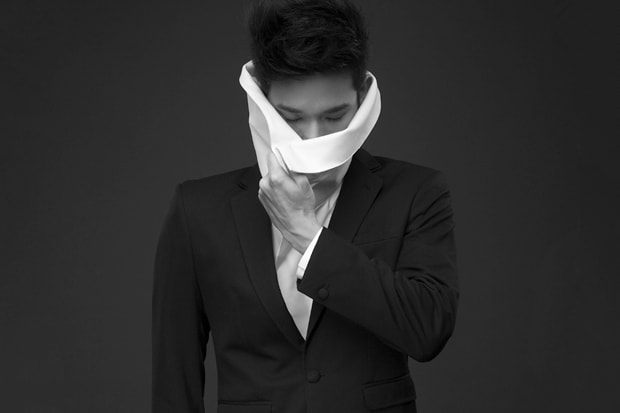 Anti Utopia 2012 Spring/Summer Collection Lookbook