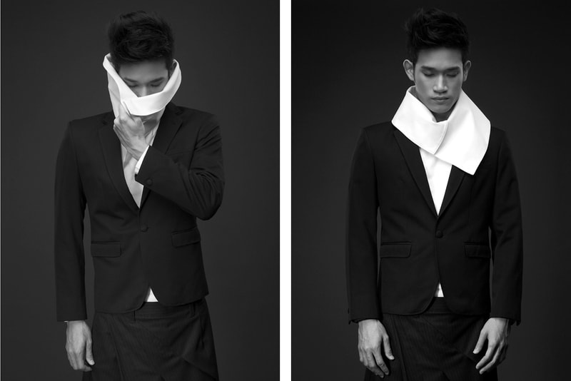 Anti Utopia 2012 Spring/Summer Collection Lookbook