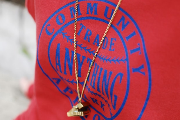 aNYthing 2012 Spring/Summer Preview