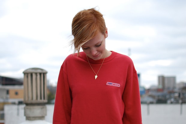 aNYthing 2012 Spring/Summer Preview