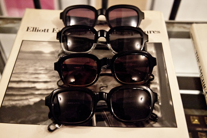 AOC @ Delstore Hong Kong Opening Recap