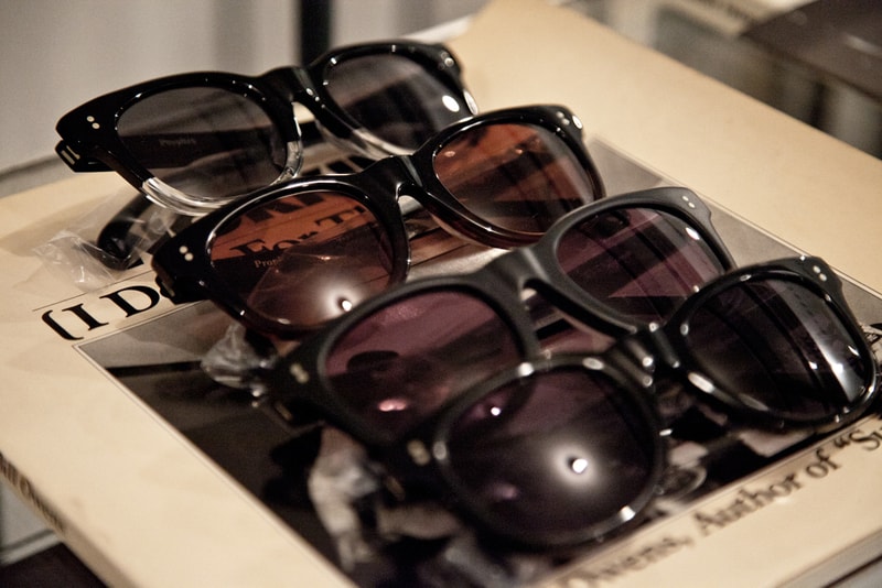 AOC @ Delstore Hong Kong Opening Recap