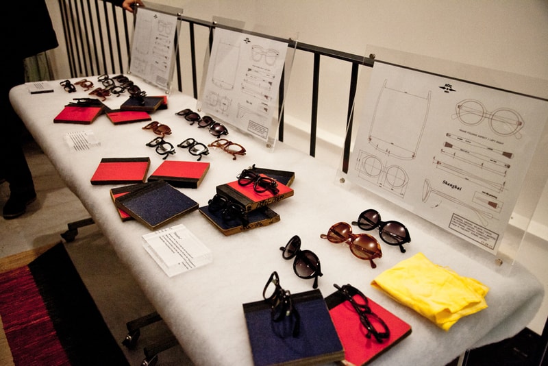 AOC @ Delstore Hong Kong Opening Recap