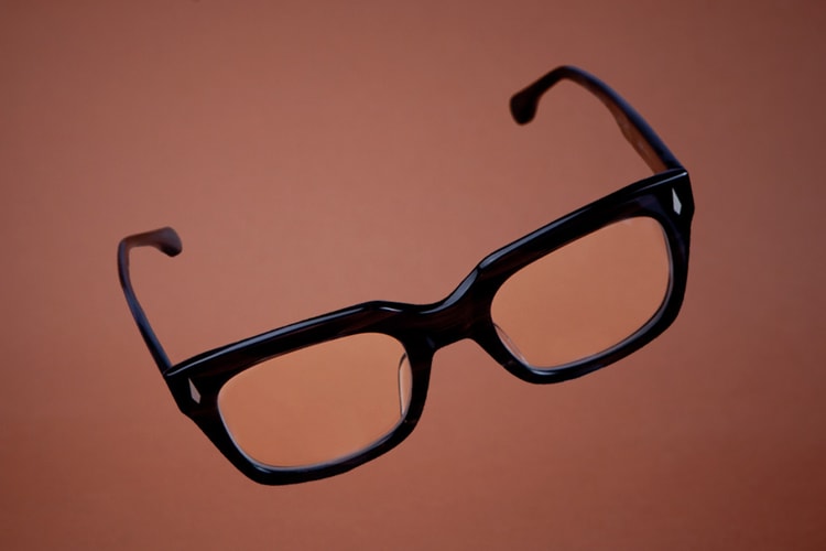 AOC1961 "Wilson" Eyeglasses