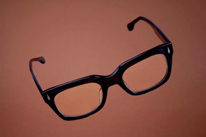 AOC1961 "Wilson" Eyeglasses