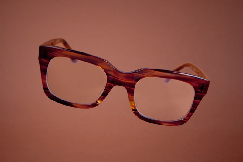 AOC1961 "Wilson" Eyeglasses