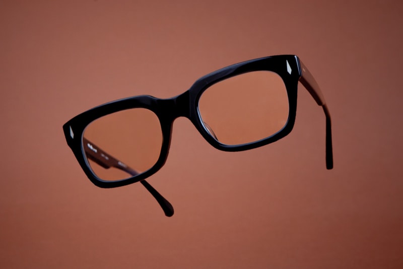 AOC1961 "Wilson" Eyeglasses