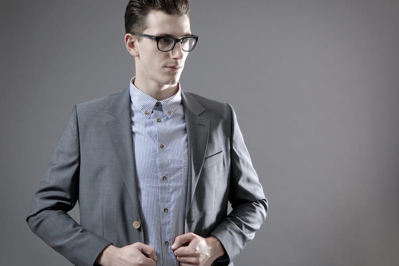 A.P.C. 2012 Spring/Summer New Releases