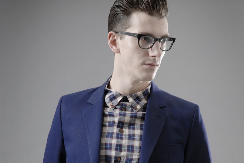 A.P.C. 2012 Spring/Summer New Releases