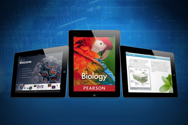 Apple iBooks 2