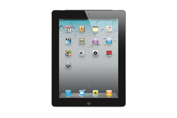 Apple iPad 3 Leaked Details