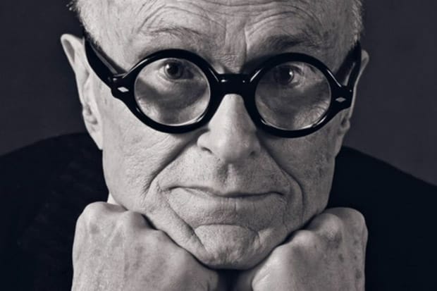 Architecture + Influence : A Short Film on the Work of Philip Johnson