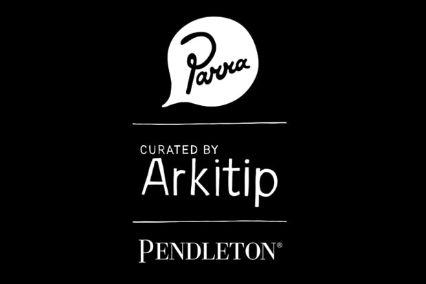 Arkitip: Parra for Pendleton Woolen Mills Teaser