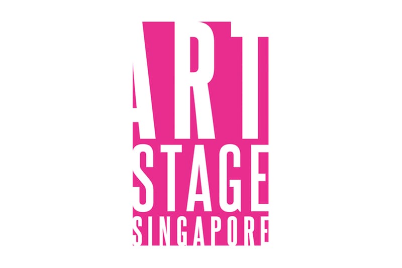 Art Stage Singapore 2012