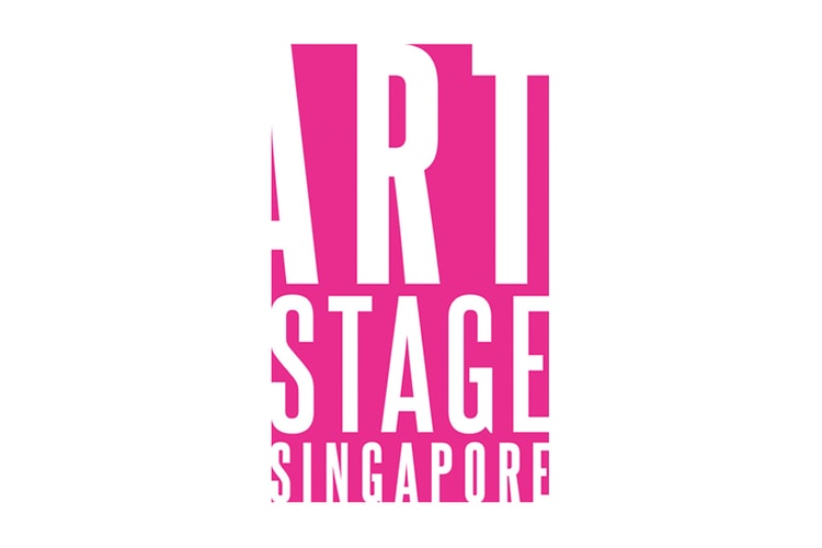 Art Stage Singapore 2012