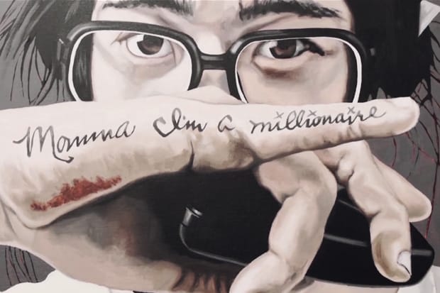 Art Stage Singapore 2012 Recap Video