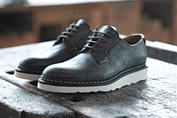 Ateliers Heschung Footwear Collection