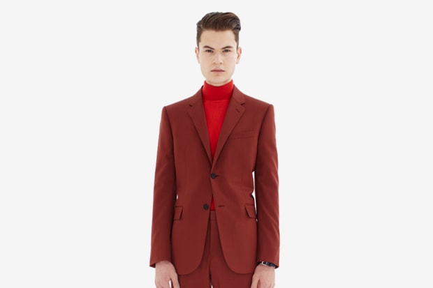 Balenciaga 2012 Fall/Winter Collection